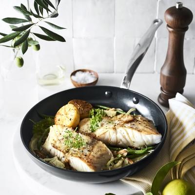 GreenPan™ Revolution Ceramic Nonstick Fry Pan