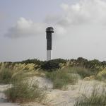 Sullivan's Island Lighthouse