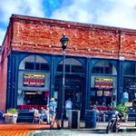 Los Bagels Co