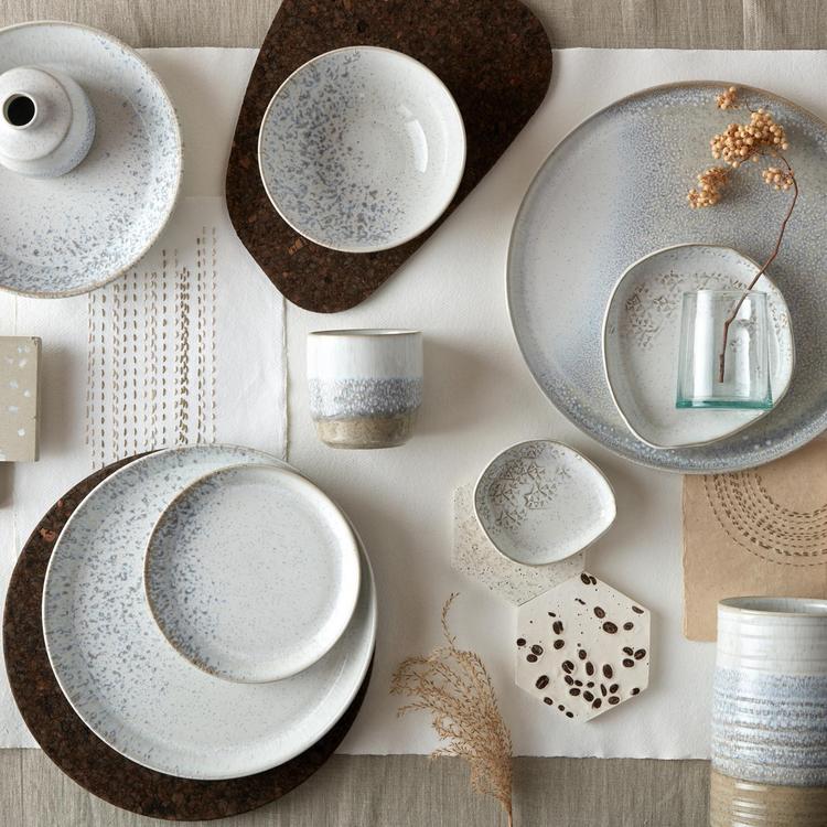 Denby, Kiln Dinner Plate | Zola