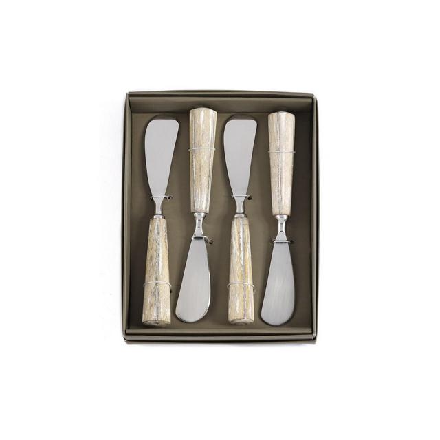 Shiraleah Pacifico Knives