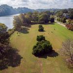 Sequoyah Hills Park