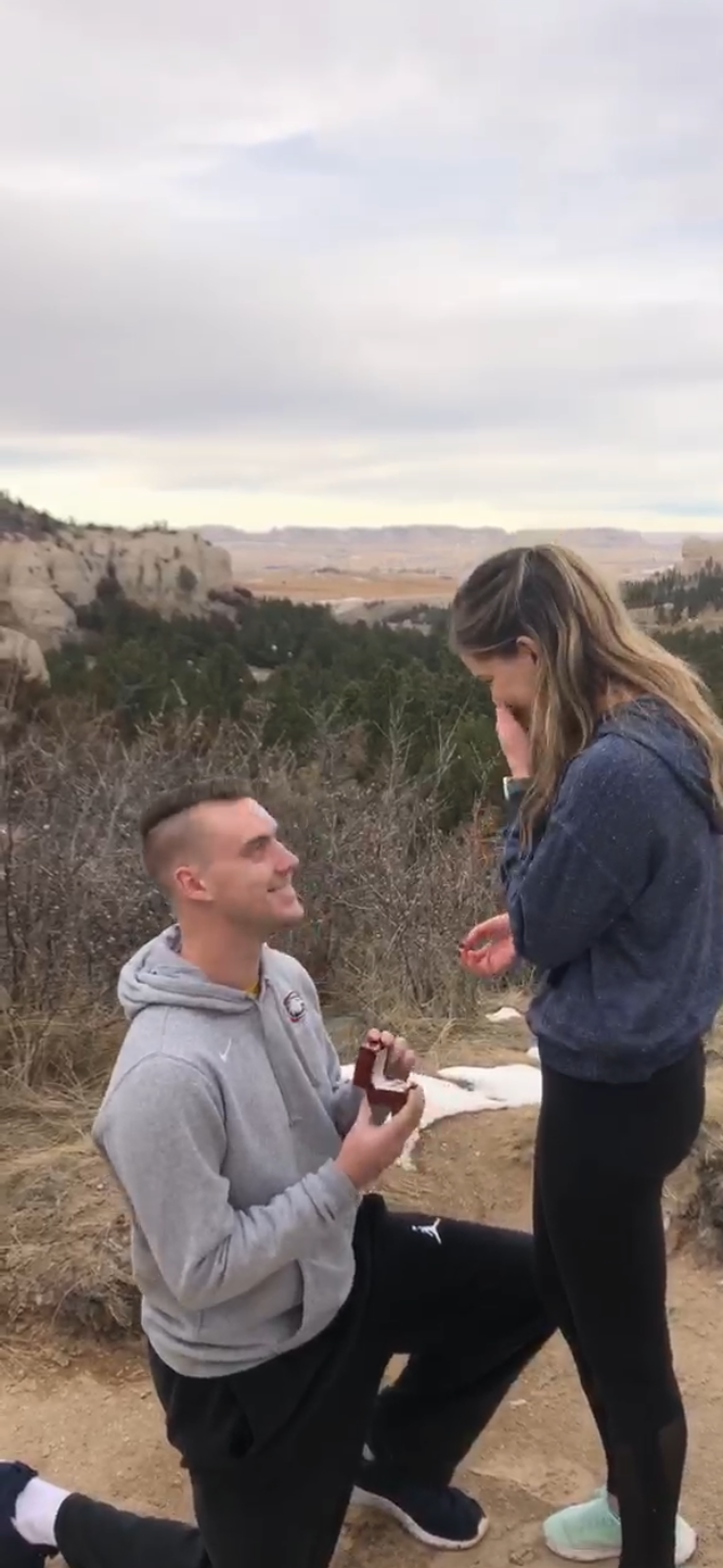 The Wedding Website of Abby Kiesel and Austin Hoffman
