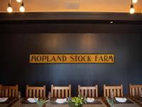 Stock Farm Hopland