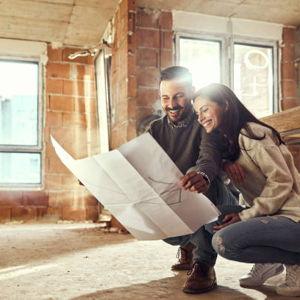 Our Home Projects Fund