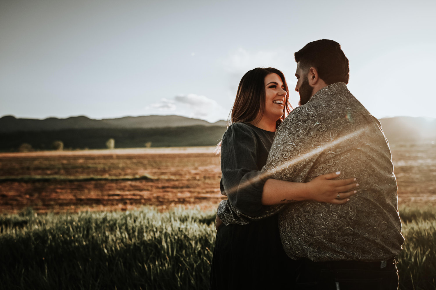 The Wedding Website of Keighly Carey and Zach Zimmerman