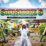 Sunshine's Beach Bar & Grill