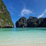 Phi Phi Islands