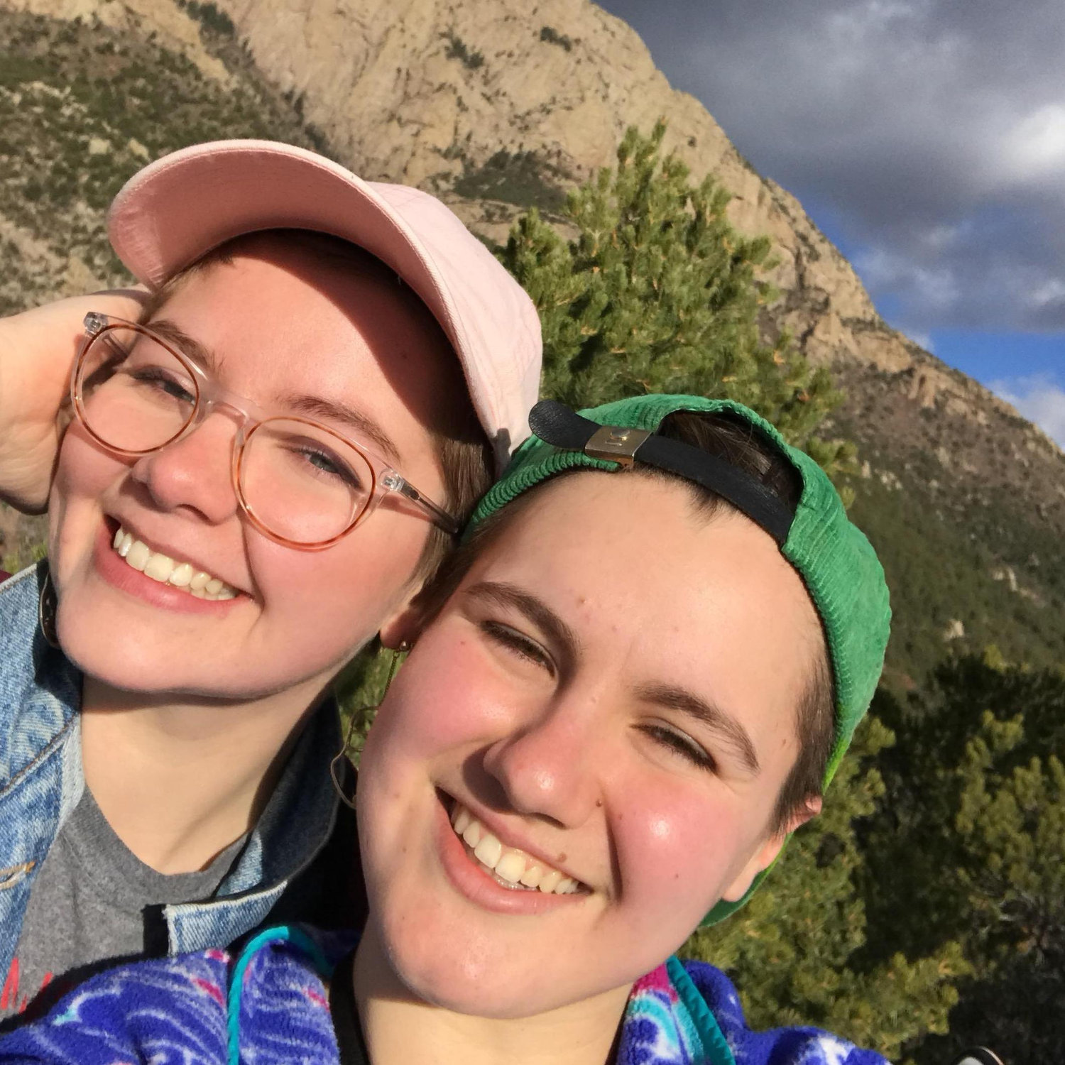 2018 - Albuquerque New Mexico