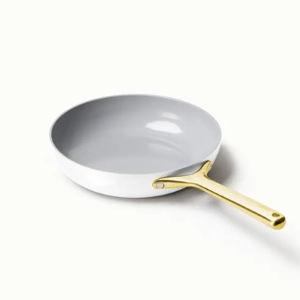 Ceramic Frying Pan | Durable Non-Toxic Coating | PTFE Free | Caraway