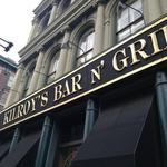 Kilroy's Bar & Grill