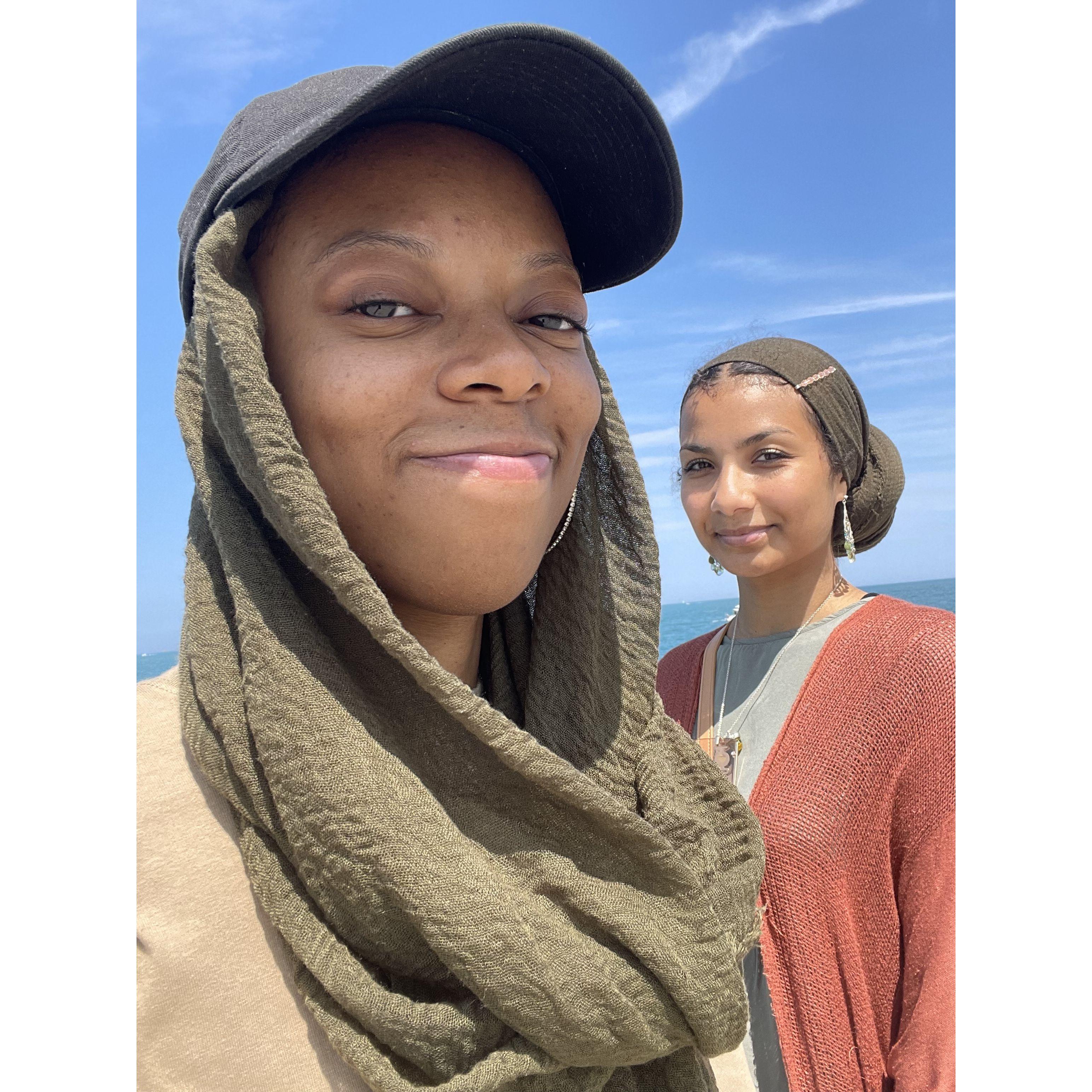 AnNura & Nyah
