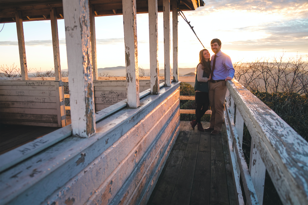 The Wedding Website of Ashley Sederquist and Evan Hare