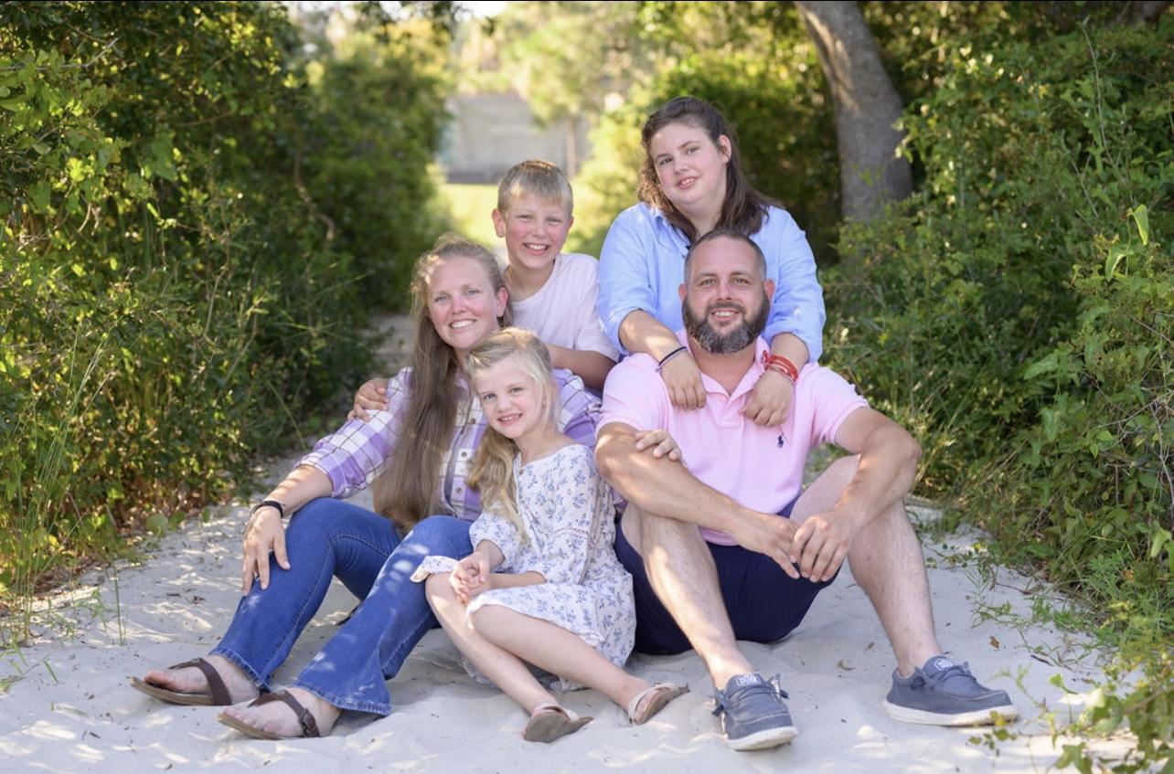 The Wedding Website of Caitlin Martin and Wayne Hancock