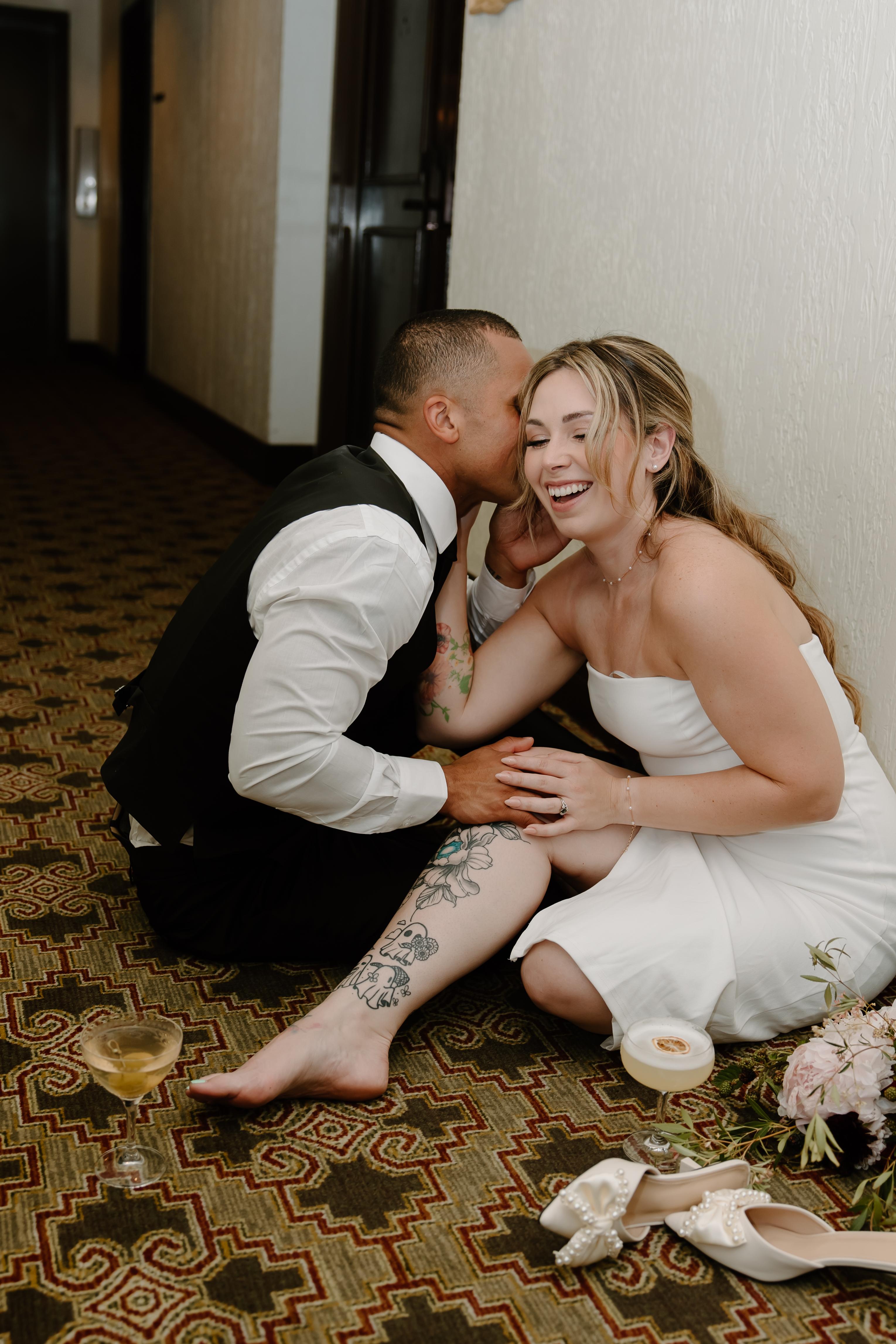 The Wedding Website of Rebekah Wright and Ray Dasher