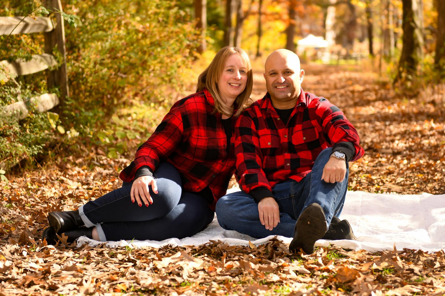 ♥️Engagement Photos 10•30•22♥️
📸 3:17 Photography