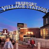 Freeport Shopping Center