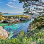 Point Lobos State Natural Reserve