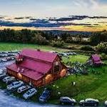 Madison County Distillery