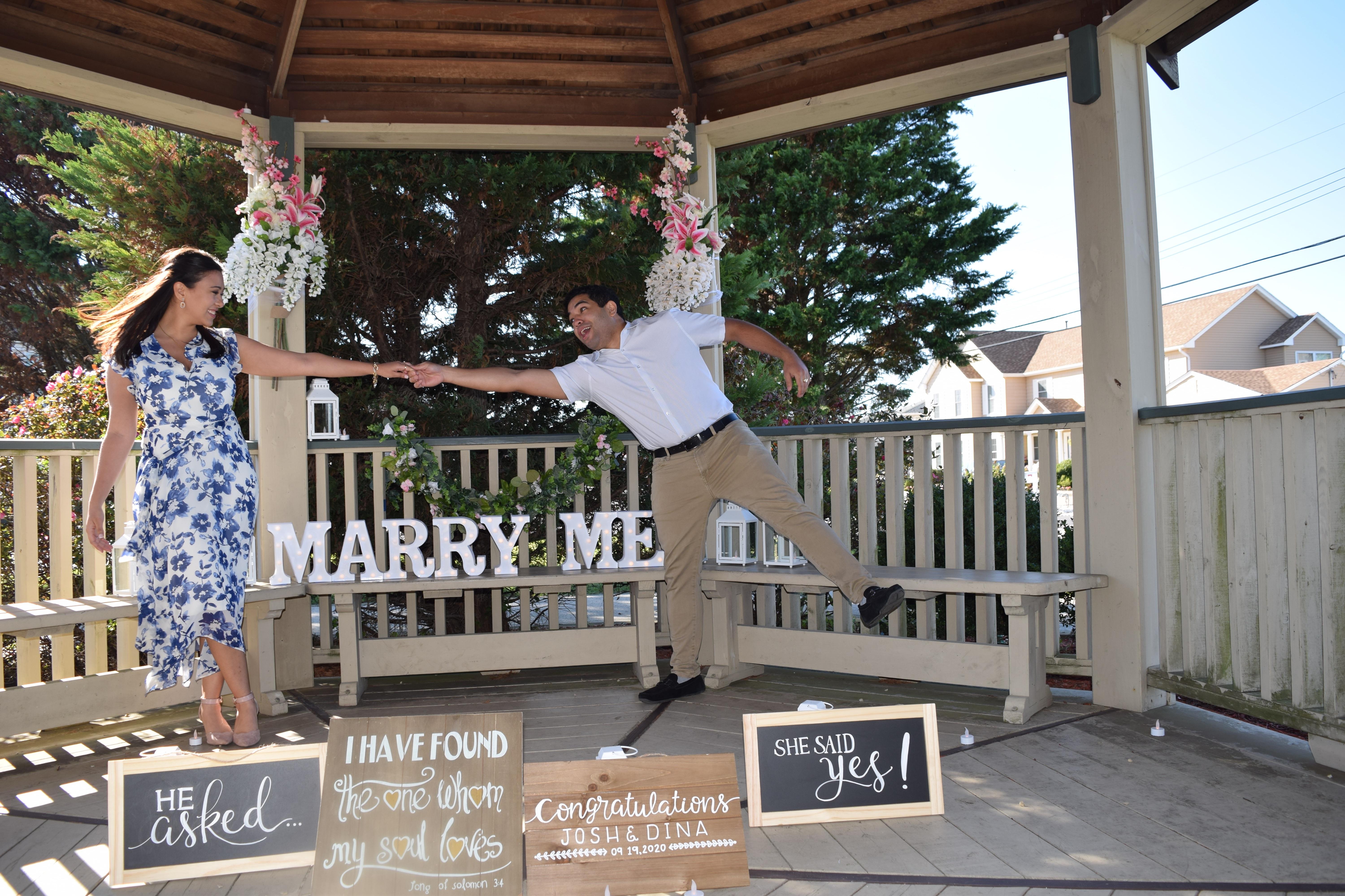 The Wedding Website of Dina Shenouda and Joshua Aziz