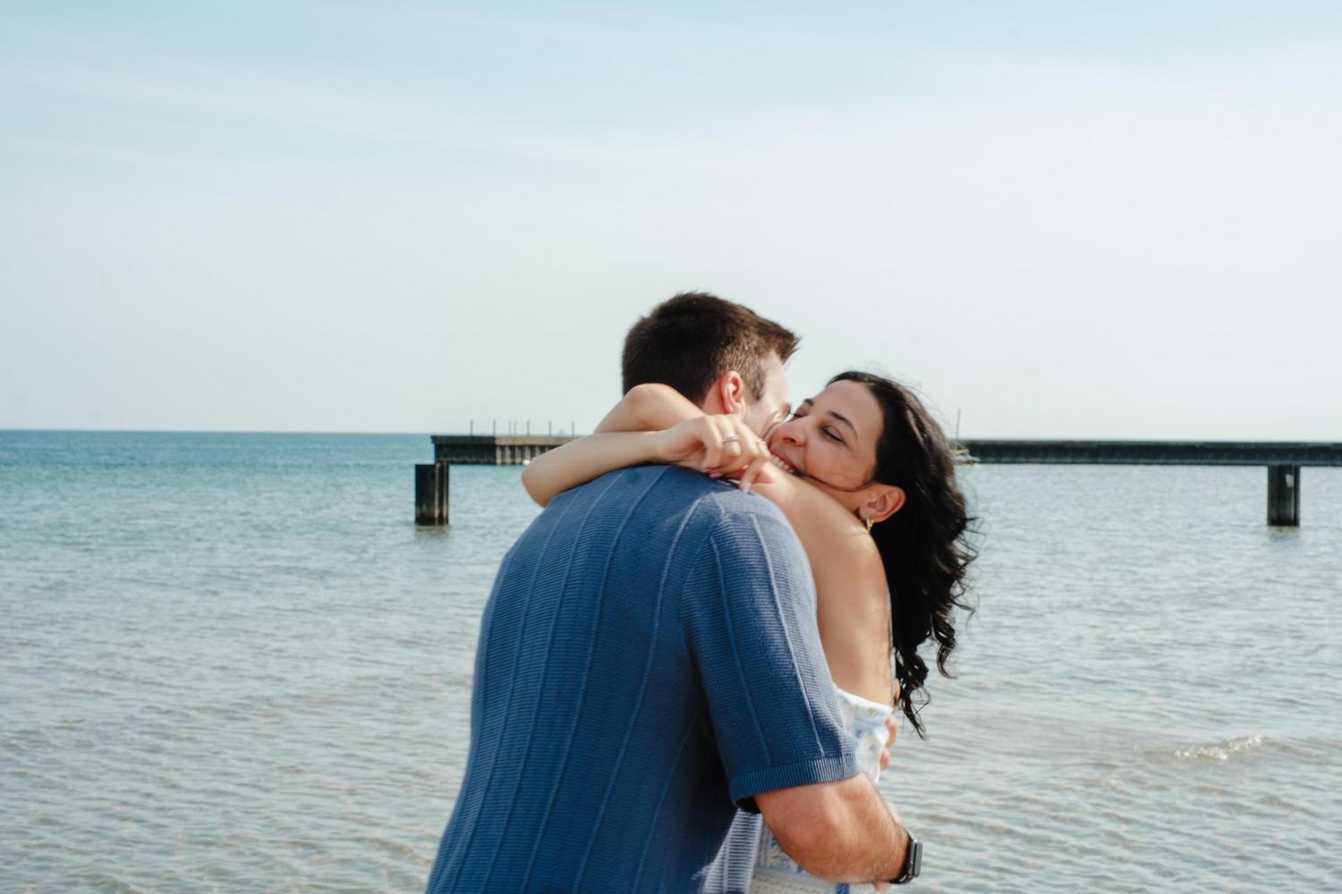 The Wedding Website of Peter Geier and Sally Fahmy
