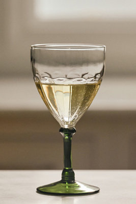 Rue Wine Glasses, Set of 4