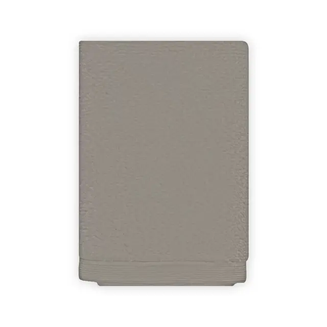 Haven™ Organic Cotton Terry Washcloth in Morning Dove