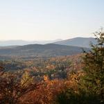 Bald Pate Mountain