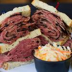 New York Deli News