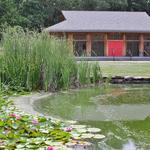 Yuko-En on the Elkhorn