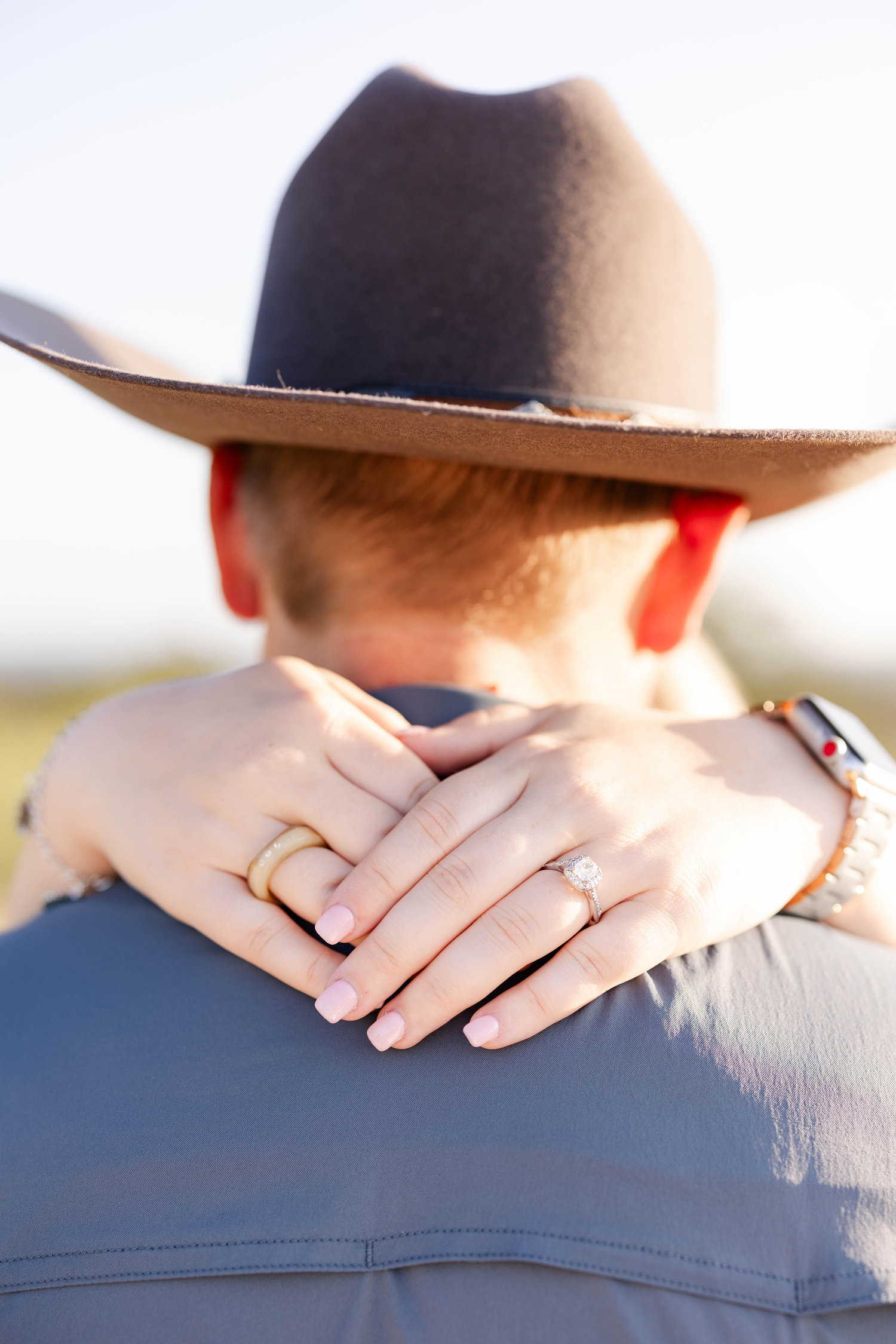 The Wedding Website of McKenna Monk and Daniel Herbort