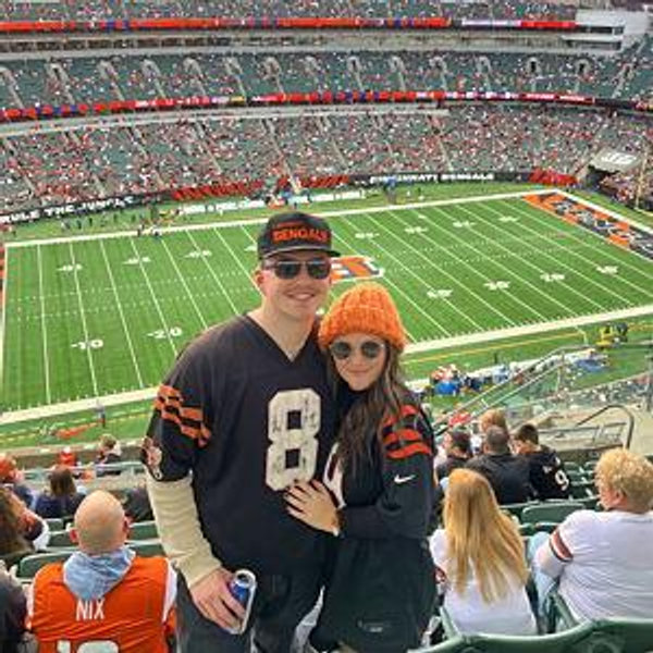 Bengals Tickets