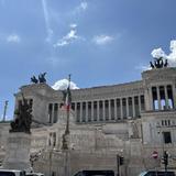Piazza Venezia