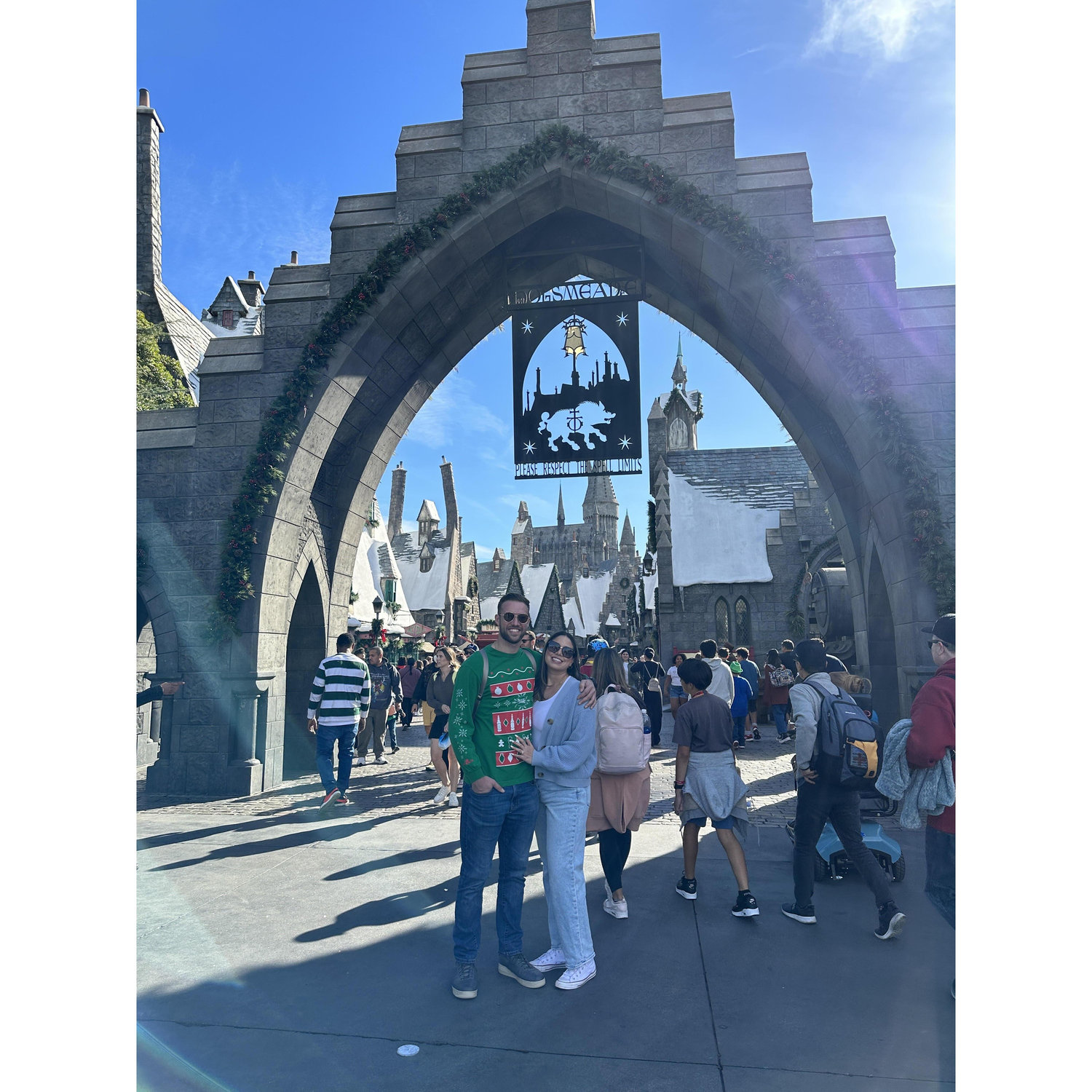 Universal Studios, Hollywood