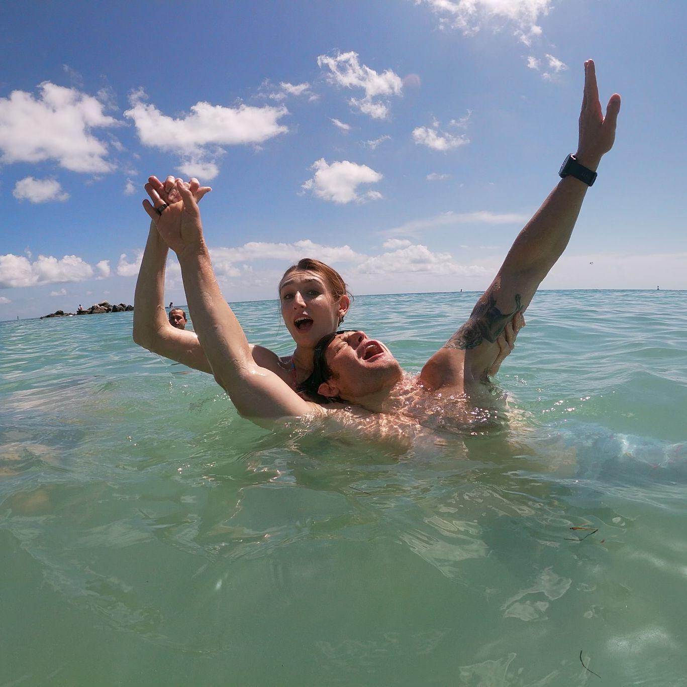 in Key West, Florida