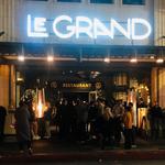 Le Grand Restaurant