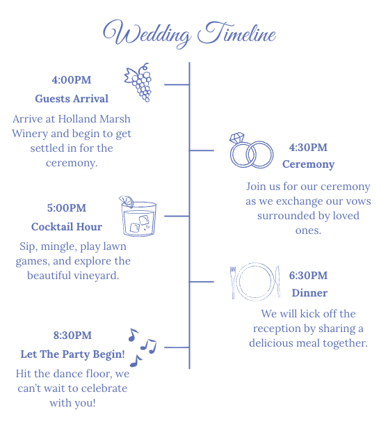 The Wedding Website of Rachel Breen and Andrew Cianfarani