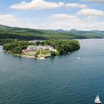 Lake George