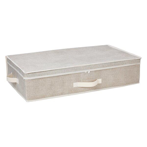 Fabric Underbed Storage