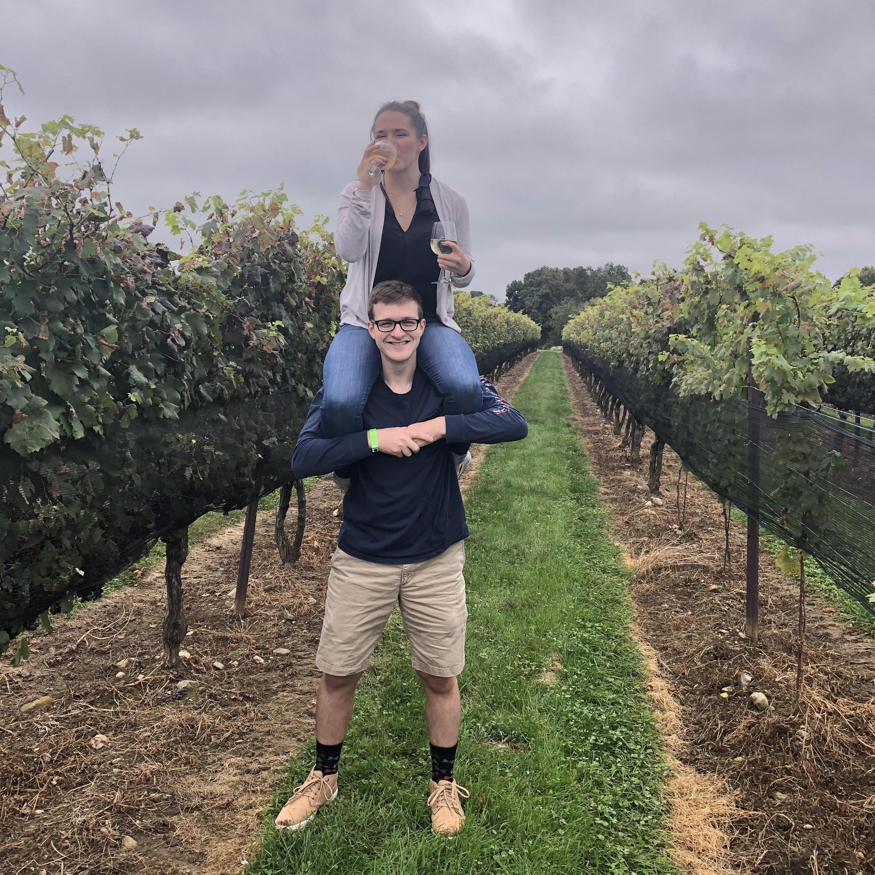 Jonathan Edwards Fall Festival 2018