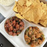 Bear Flag Fish Company