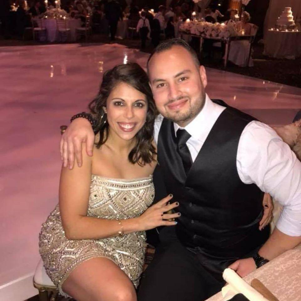 Wedding - Philly, November 2017
