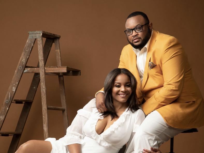 The Wedding Website of Crissie Williams and Decore Woods
