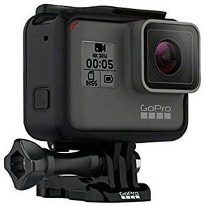 GoPro HERO with 32GB microSDHC Card and The Handler