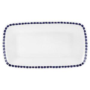 kate spade new york Charlotte Street™ West Hors D'oeuvres Tray