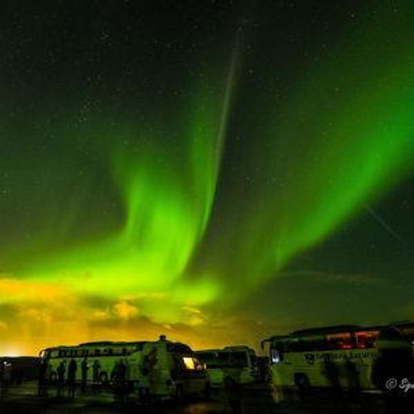 Northern Lights Tour