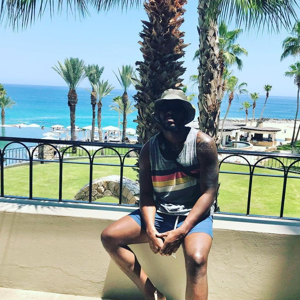 Los Cabos, MX May 2021