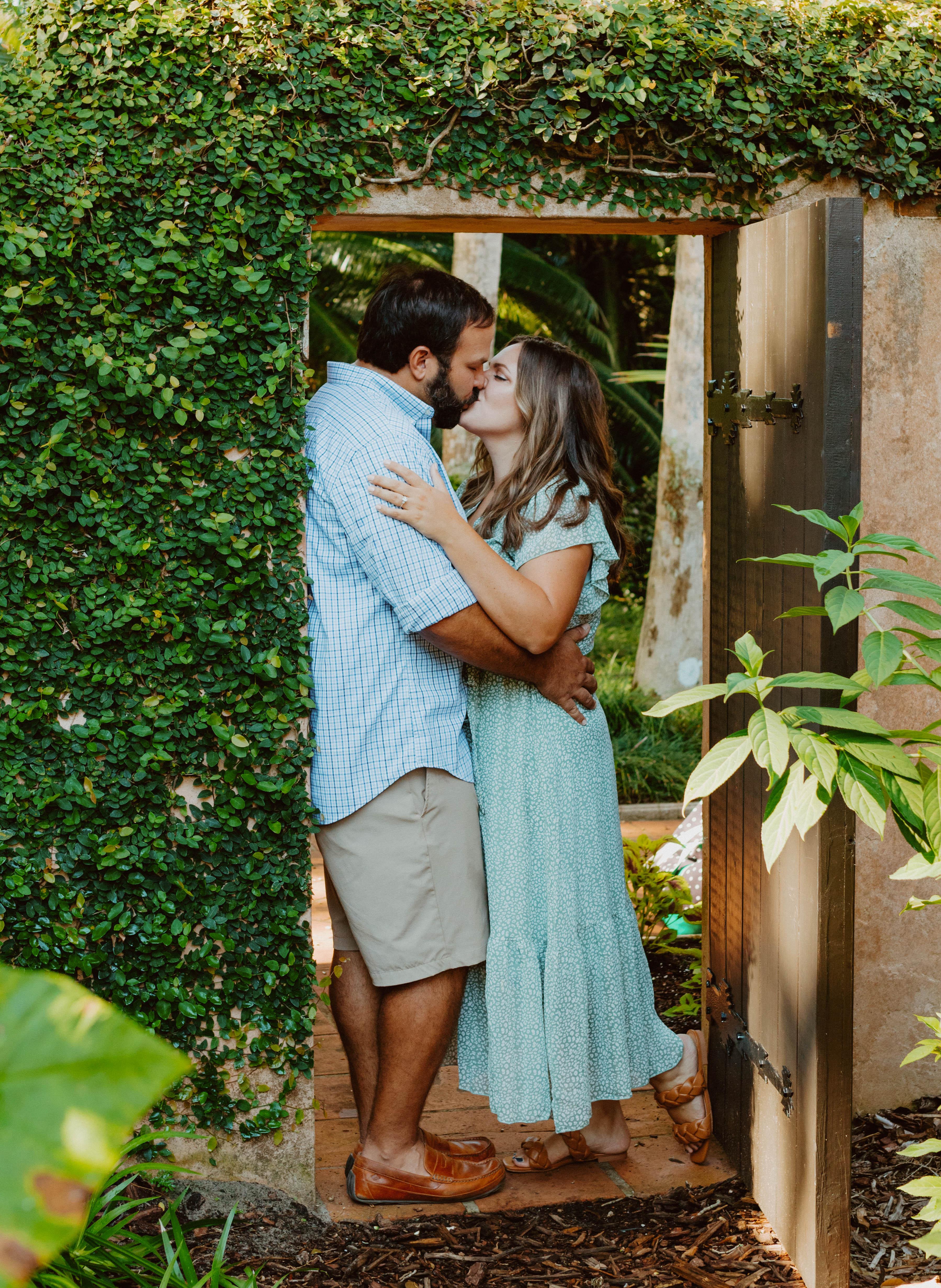 The Wedding Website of Morgan Wilson and Lucas Volpe