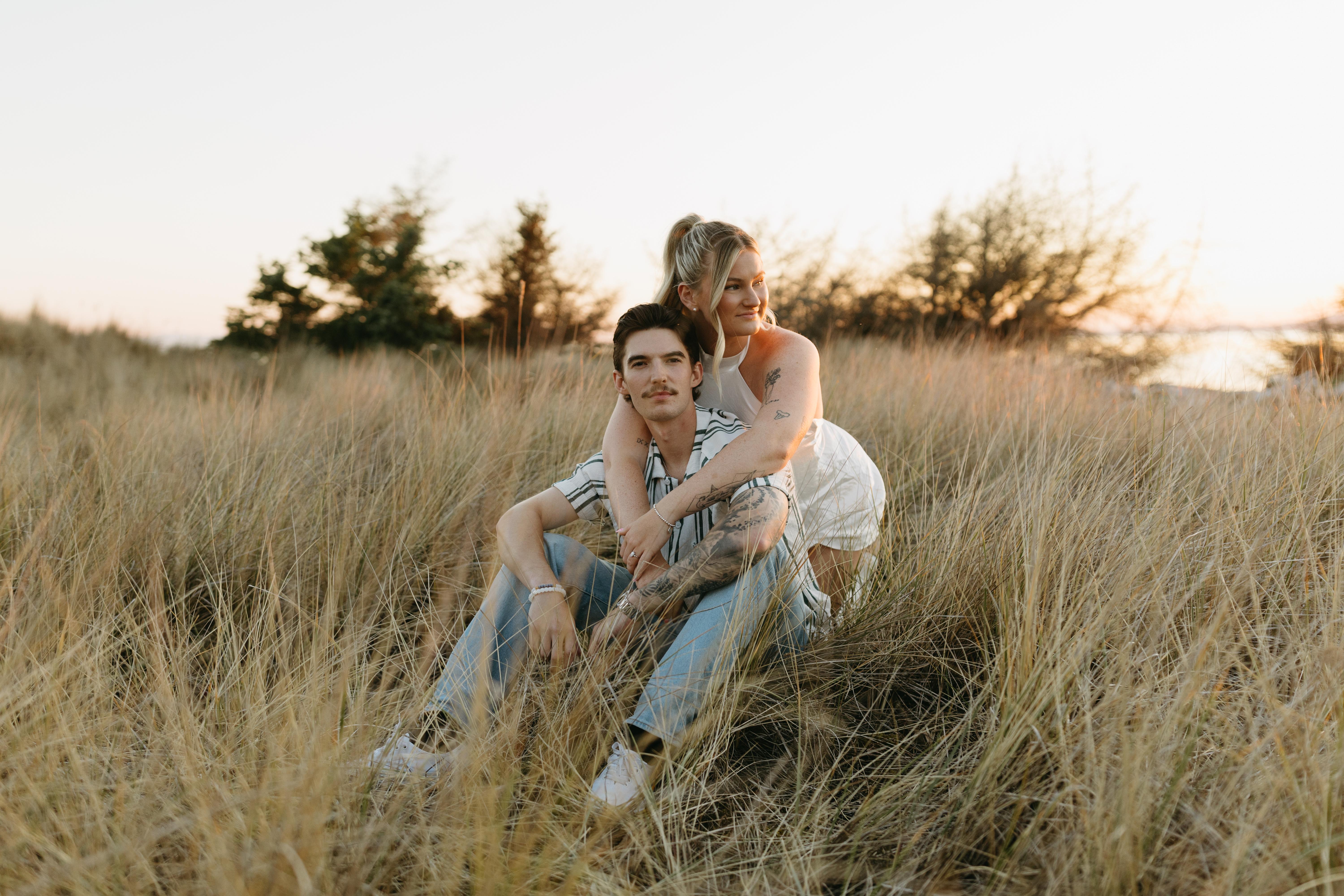 The Wedding Website of Hannah Shelton and Hunter Versteeg