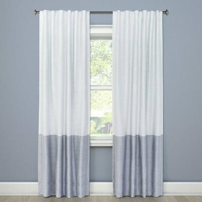 Block Curtain Panels - Project 62™